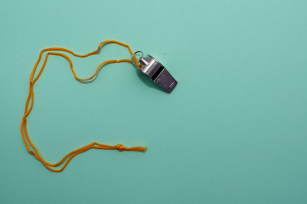 Découvrez l'essentiel des sifflets de survie pour votre sécurité