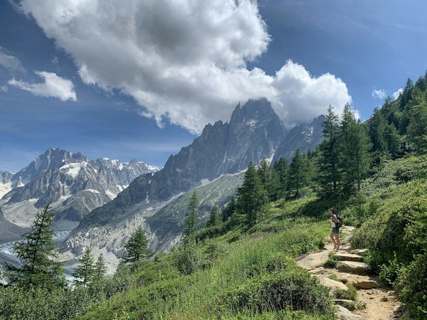 Que faire autour de chamonix : 15 activités incontournables