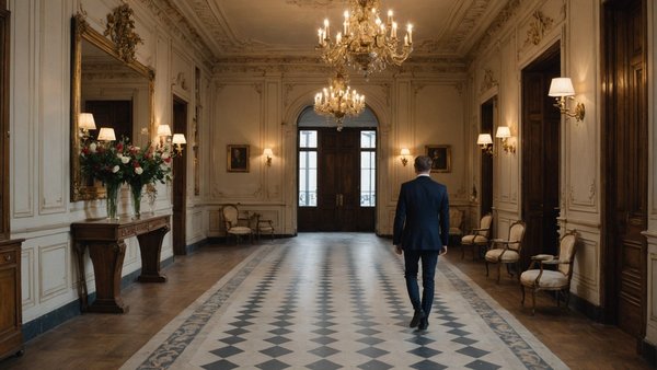 Conciergerie angers : gestion de locations courtes durées