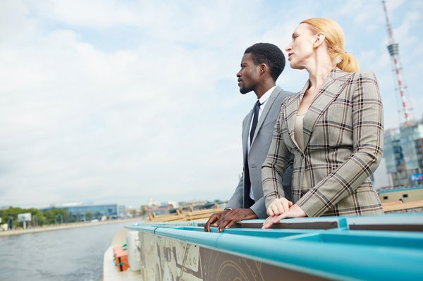Croisière fluviale : à la découverte de lieux marquants
