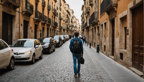 Visiter l'espagne : explorez ses destinations de rêve