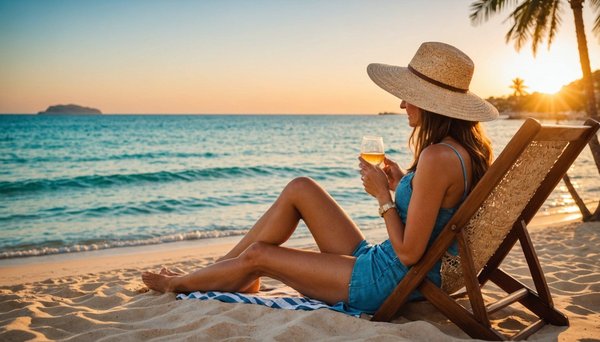 Découvrez les meilleures offres de vacances au soleil tout compris
